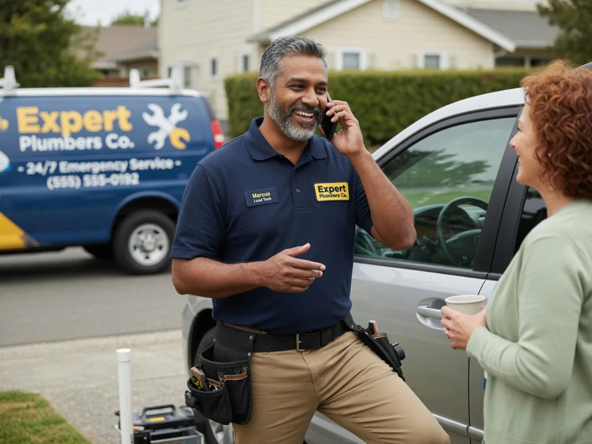 Drain Cleaning Oxford, WI FAQs